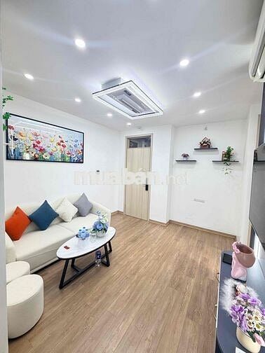 Bán CC Mini Nguyễn Trãi sau Royal City, Thoáng Đẹp Nội Thất Decor Xịn