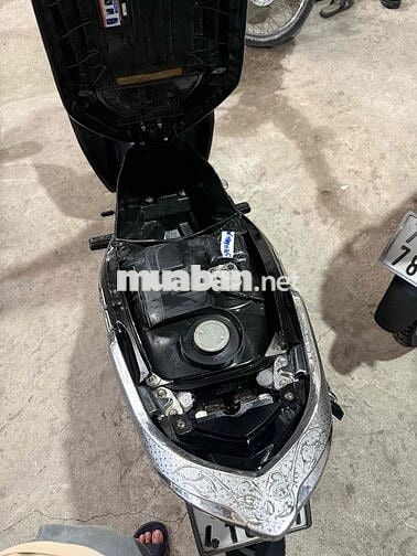Yamaha Sirius Fi 2019 / Ngay Chủ 65 Êm Nhẹ