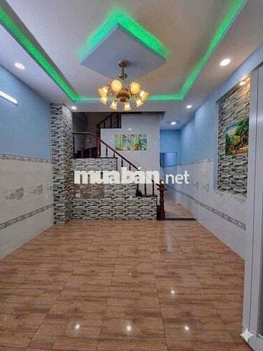 🇻🇳🇻🇳🇻🇳NHÀ NGUYÊN CĂN HẺM XE HƠI HUỲNH TẤN PHÁT NHÀ BÈ