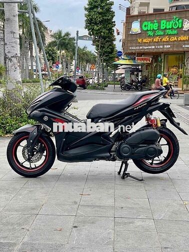 🔥 BÁN YAMAHA NVX _155 ABS 2018 KHOÁ SMARKEY