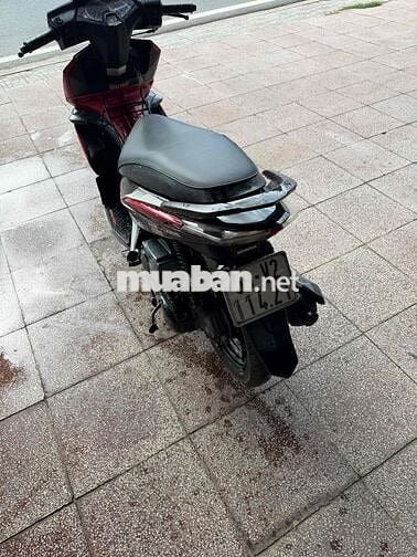 Honda Air Blade 2010 Đỏ