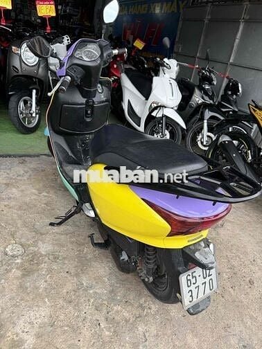 Honda Lead 110 Đa sắc / Bs 65 Zin Êm