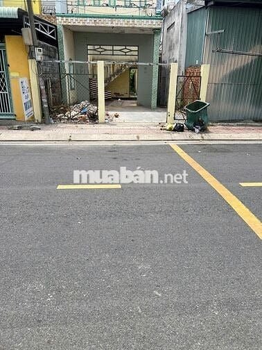 kẸT TIỀN CẦN BÁN  LÔ ĐẤT 173M2 SÁT BÊN QL22 CÁCH VÀI CHỤC M
