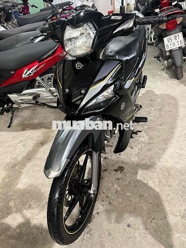 Yamaha Sirius Fi 2019 / Ngay Chủ 65 Êm Nhẹ