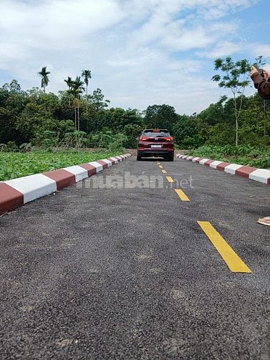 2)	CHỈ NHỈNH 1 TỶ SỞ HỮU ĐẤT THỔ CƯ SẴN SỔ ĐỎ 52M2 TẠI XUÂN KHANH !