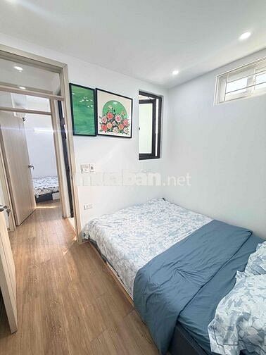 Bán CC Mini Nguyễn Trãi sau Royal City, Thoáng Đẹp Nội Thất Decor Xịn