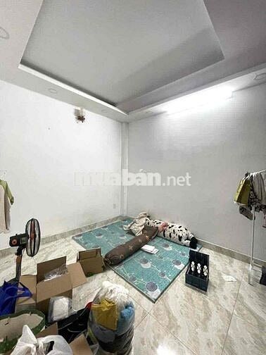 💎 💎 💎 TRỆT LỬNG 2 LẦU 4,5❌11M CÓ 4PN 4WC ĐƯỜNG 8M GẦN CHỢ AN NHƠN P6