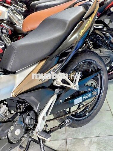 Winner X ABS 2019 BS65 Máy zin ngay chủ