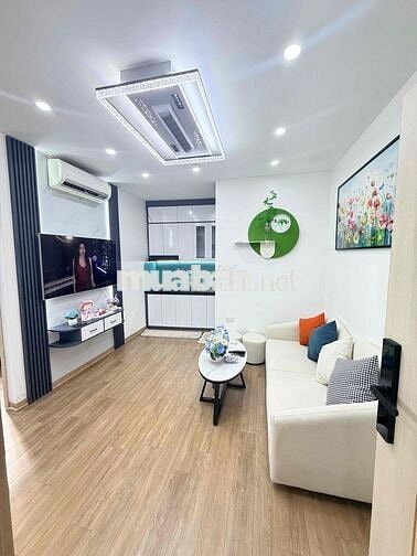 Bán CC Mini Nguyễn Trãi sau Royal City, Thoáng Đẹp Nội Thất Decor Xịn