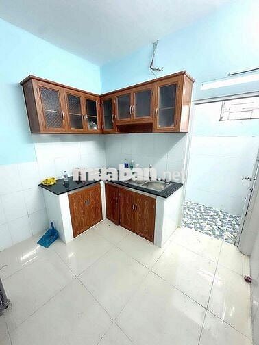 💥NHÀ GÓC 2MT  hẽm [ 4 x12] 1 lầu (3PN ,2WC) ,KHU GÒ XOÀI 💥