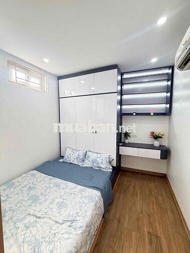Bán CC Mini Nguyễn Trãi sau Royal City, Thoáng Đẹp Nội Thất Decor Xịn