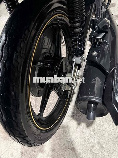 Yamaha Sirius Fi 2019 / Ngay Chủ 65 Êm Nhẹ