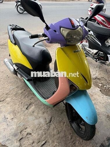 Honda Lead 110 Đa sắc / Bs 65 Zin Êm