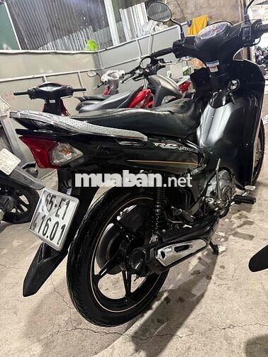Yamaha Sirius Fi 2019 / Ngay Chủ 65 Êm Nhẹ