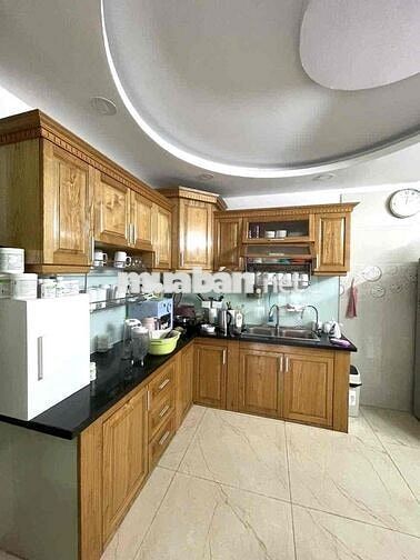 💎 💎 💎 TRỆT LỬNG 2 LẦU 4,5❌11M CÓ 4PN 4WC ĐƯỜNG 8M GẦN CHỢ AN NHƠN P6