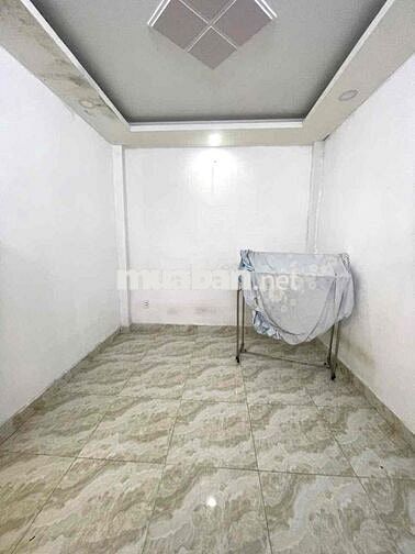 💎 💎 💎 TRỆT LỬNG 2 LẦU 4,5❌11M CÓ 4PN 4WC ĐƯỜNG 8M GẦN CHỢ AN NHƠN P6