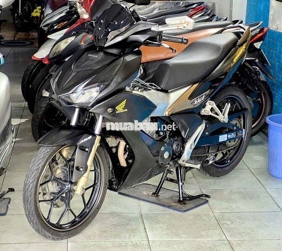 Winner X ABS 2019 BS65 Máy zin ngay chủ