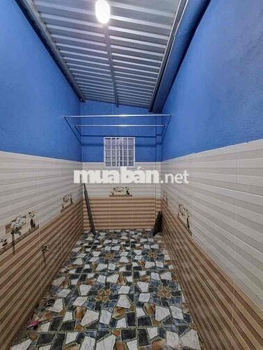 🇻🇳🇻🇳🇻🇳NHÀ NGUYÊN CĂN HẺM XE HƠI HUỲNH TẤN PHÁT NHÀ BÈ