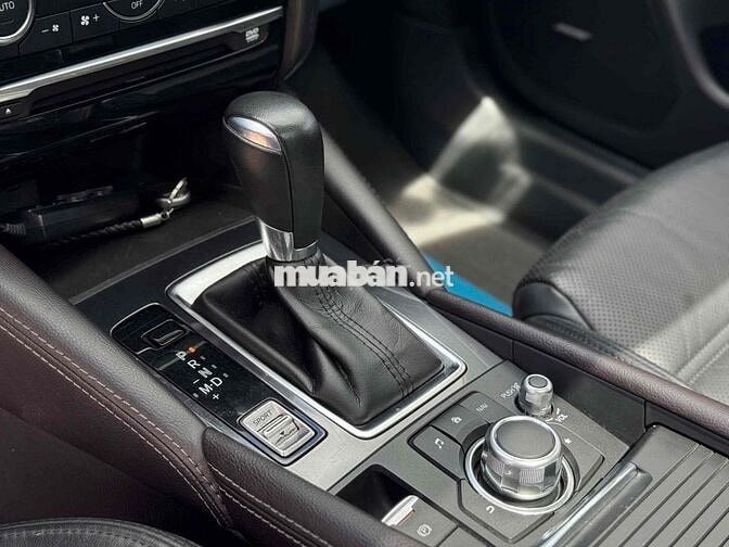Mazda 6 2017 2.0L Premium 65.000km