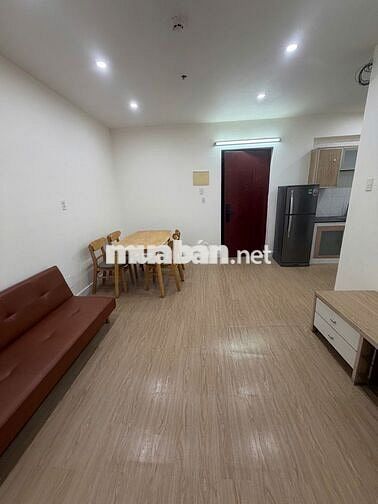 Cần bán căn hộ CC Thái An, Quận 12, DT 49m2, 1PN 1WC giá 1,48 tỷ