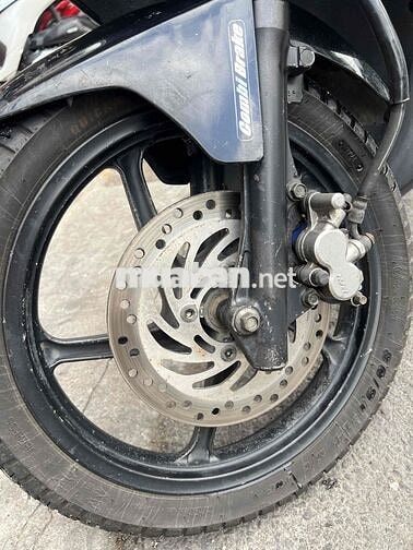 Honda Air Blade Thái 110 Đk 2008 Bstp Zin Êm.