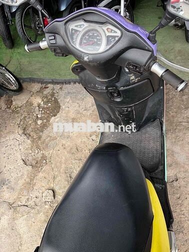 Honda Lead 110 Đa sắc / Bs 65 Zin Êm