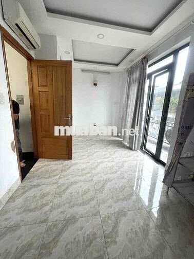 💎 💎 💎 TRỆT LỬNG 2 LẦU 4,5❌11M CÓ 4PN 4WC ĐƯỜNG 8M GẦN CHỢ AN NHƠN P6