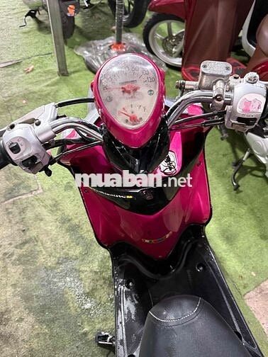 Yamaha Mio Thái/ Zin Êm Bs65