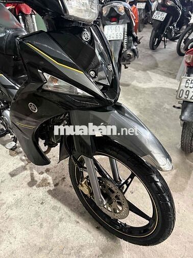 Yamaha Sirius Fi 2019 / Ngay Chủ 65 Êm Nhẹ