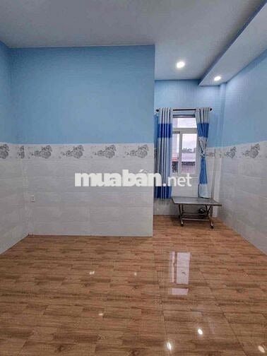 🇻🇳🇻🇳🇻🇳NHÀ NGUYÊN CĂN HẺM XE HƠI HUỲNH TẤN PHÁT NHÀ BÈ