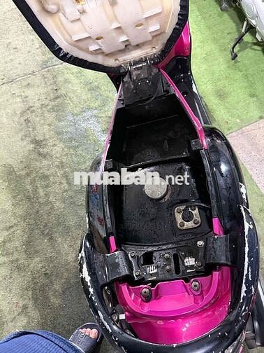 Yamaha Mio Thái/ Zin Êm Bs65