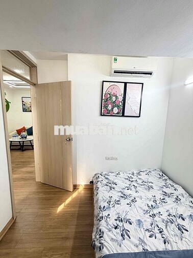 Bán CC Mini Nguyễn Trãi sau Royal City, Thoáng Đẹp Nội Thất Decor Xịn