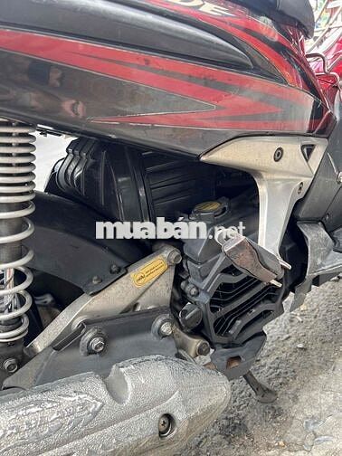 Honda Air Blade Thái 110 Đk 2008 Bstp Zin Êm.