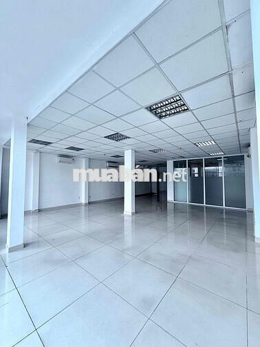 CHO THUÊ TÒA NHÀ VĂN PHÒNG – ĐƯỜNG CHU VĂN AN, BÌNH THẠNH