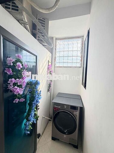 Bán CC Mini Nguyễn Trãi sau Royal City, Thoáng Đẹp Nội Thất Decor Xịn