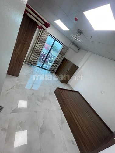 Bán nhà phố Trần Đại Nghĩa, Hai Bà Trưng 105m, 8 tầng. Giá: 38.5 tỷ