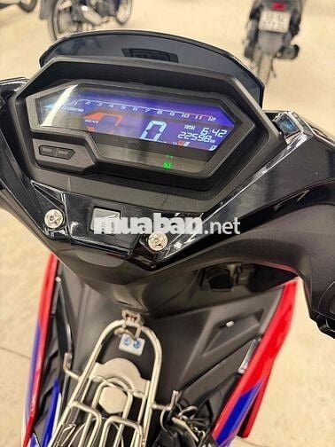 Honda Winner X 2023 Đỏ trắng đen