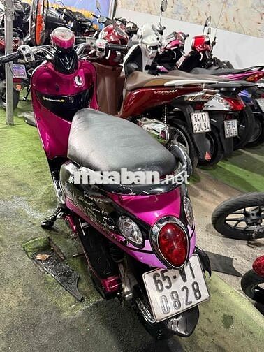 Yamaha Mio Thái/ Zin Êm Bs65