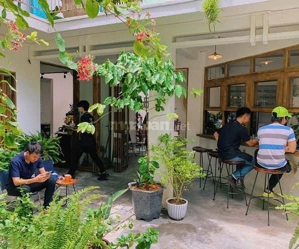 Chính chủ Bán nhà riêng đẹp tại K 113 Nguyễn Chí Thanh, 126.7m2