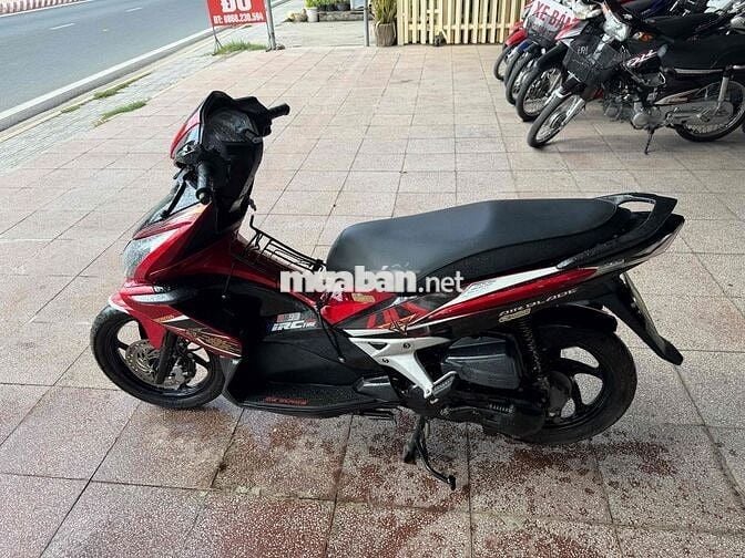 Honda Air Blade 2010 Đỏ