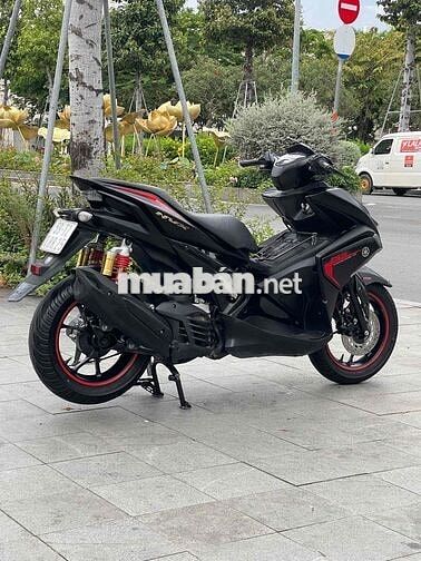 🔥 BÁN YAMAHA NVX _155 ABS 2018 KHOÁ SMARKEY