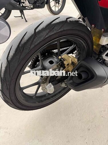 Honda Winner X 2023 Đỏ trắng đen