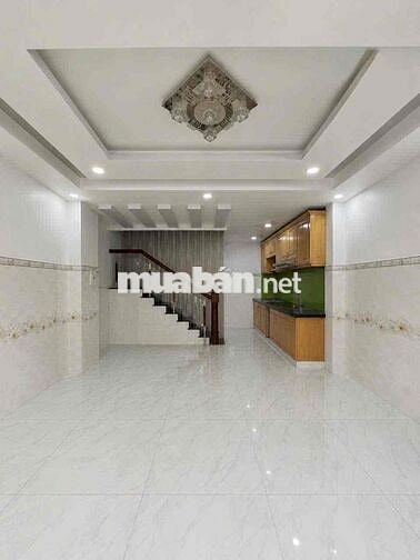 CHO THUÊ MẶT TIỀN ĐƯỜNG SỐ 3 ĐƯỜNG 8M PHẠM VĂN CHIÊU GIÁ CHỈ 15TR