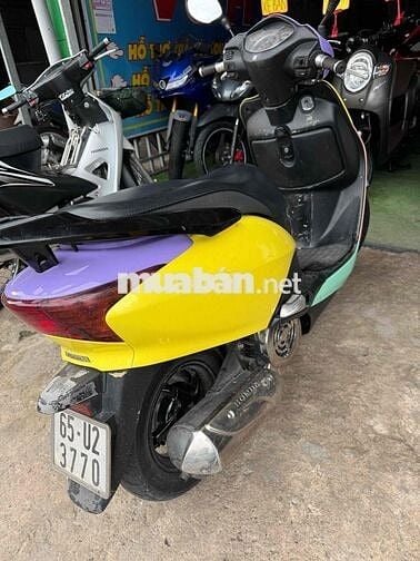 Honda Lead 110 Đa sắc / Bs 65 Zin Êm