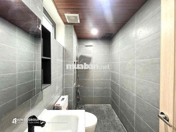 KHAI TRƯƠNG CĂN HỘ 1PN BAN CÔNG SÁNG PHAN VĂN TRỊ GẦN CHỢ BÀ CHIỂU