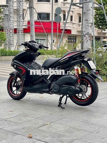 🔥 BÁN YAMAHA NVX _155 ABS 2018 KHOÁ SMARKEY