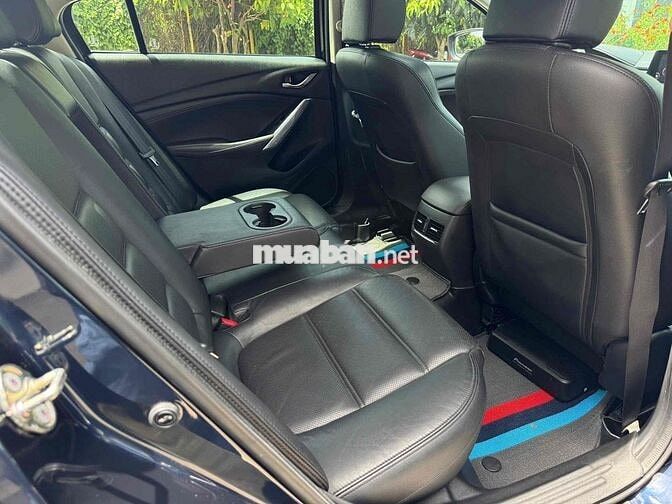 Mazda 6 2017 2.0L Premium 65.000km