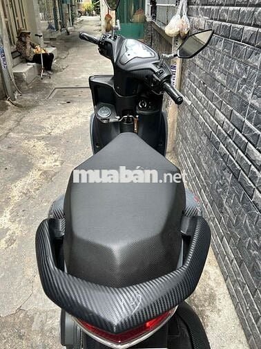 Yamaha Frego S 2025 1400 km Xám