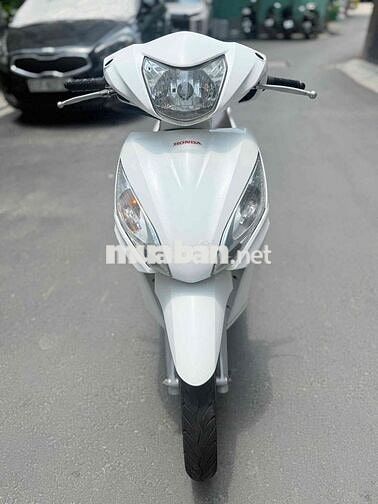 HONDA VISION 110cc .2014 . HỖ TRỢ GÓP - NỢ 6
