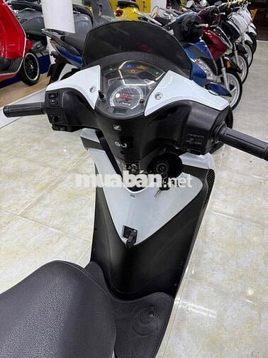 Honda SH 150 2010 Trắng